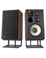 Diffusore da pavimento/stand 3 vie  JBL L100 Classic MkII  Walnut