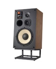 Diffusore da pavimento/stand 3 vie  JBL L100 Classic MkII  Walnut