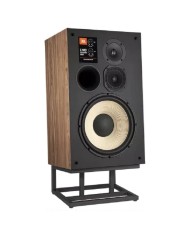 Diffusore da pavimento/stand 3 vie  JBL L100 Classic MkII  Walnut