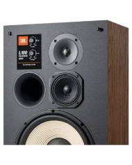 Diffusore da pavimento/stand 3 vie  JBL L100 Classic MkII  Walnut
