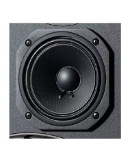 Diffusore da pavimento/stand 3 vie  JBL L100 Classic MkII  Walnut