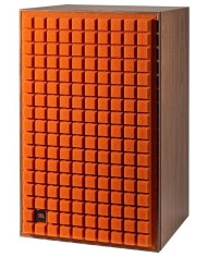 Diffusore da pavimento/stand 3 vie  JBL L100 Classic MkII  Walnut