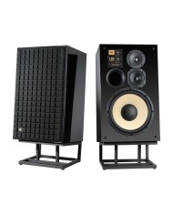 Diffusore da pavimento/stand 3 vie  JBL L100 Classic MkII  Black