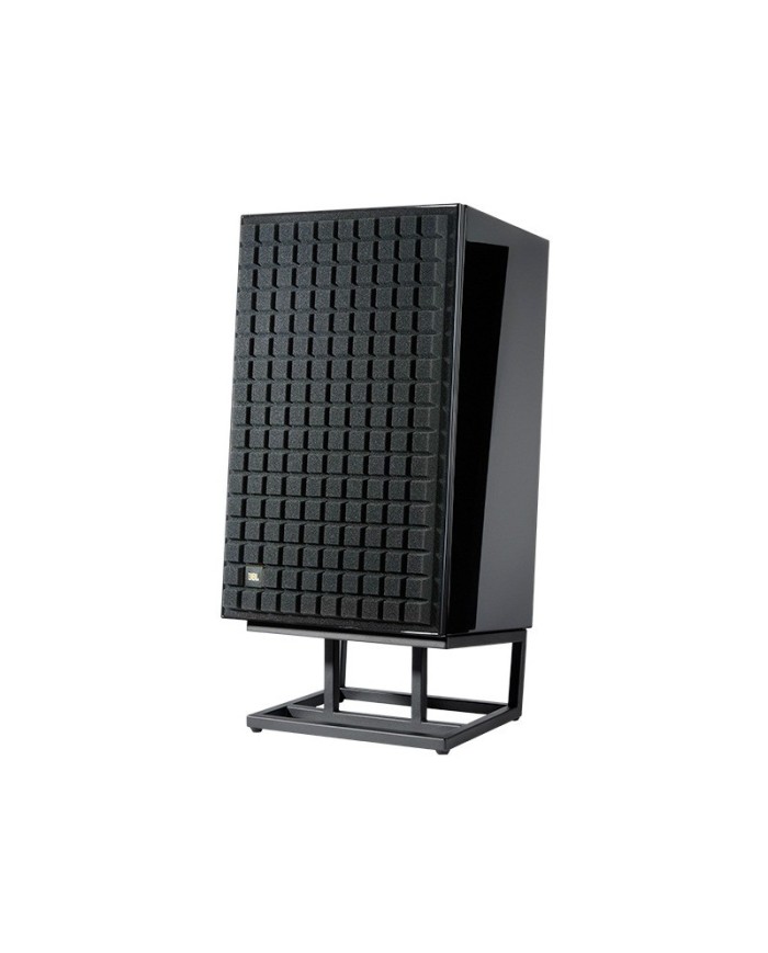 Diffusore da pavimento/stand 3 vie  JBL L100 Classic MkII  Black