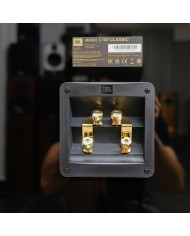 Diffusore da pavimento/stand 3 vie  JBL L100 Classic MkII  Black