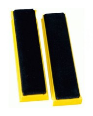 PRO-JECT BRUSHES COPPIA SPAZZOLINE PER SPIN CLEAN NUOVE