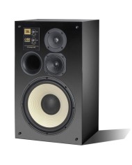 Diffusore da pavimento/stand 3 vie  JBL L100 Classic MkII  Black