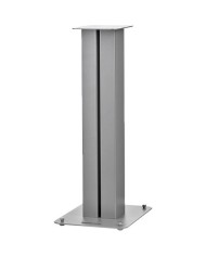 Stand per diffusori B&W 606 e 607 S3  B&W Stand FS600 S3  Silver