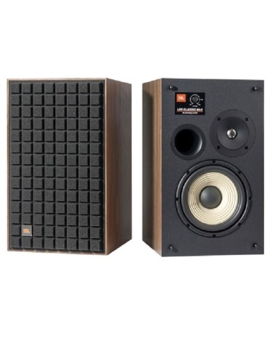 Diffusore da stand a 2 vie in bass reflex  JBL L82 Classic MkII  Walnut