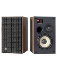 Diffusore da stand a 2 vie in bass reflex  JBL L82 Classic MkII  Walnut