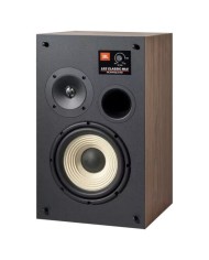Diffusore da stand a 2 vie in bass reflex  JBL L82 Classic MkII  Walnut
