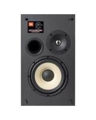 Diffusore da stand a 2 vie in bass reflex  JBL L82 Classic MkII  Walnut