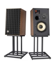 Diffusore da stand a 2 vie in bass reflex  JBL L82 Classic MkII  Walnut