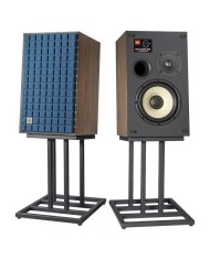 Diffusore da stand a 2 vie in bass reflex  JBL L82 Classic MkII  Walnut