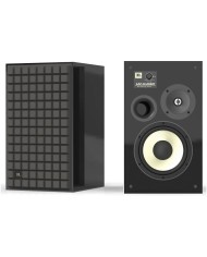 Diffusore da stand 2 vie in bass reflex JBL L82 Classic  Black Edition