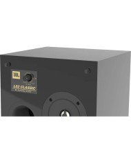 Diffusore da stand 2 vie in bass reflex JBL L82 Classic  Black Edition