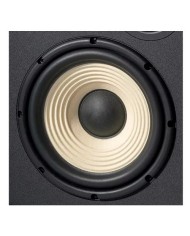 Diffusore da stand 2 vie in bass reflex JBL L82 Classic  Black Edition