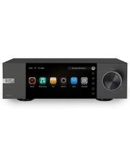 EverSolo DMP-A6, dmp a6, eversolo lettore di rete dmp a6, streamer