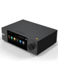 EverSolo DMP-A6, dmp a6, eversolo lettore di rete dmp a6, streamer