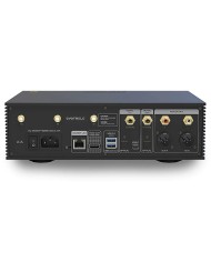 EverSolo DMP-A6, dmp a6, eversolo lettore di rete dmp a6, streamer