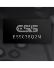 Lettore di rete con DAC  Eversolo DMP-A6 Master Edition