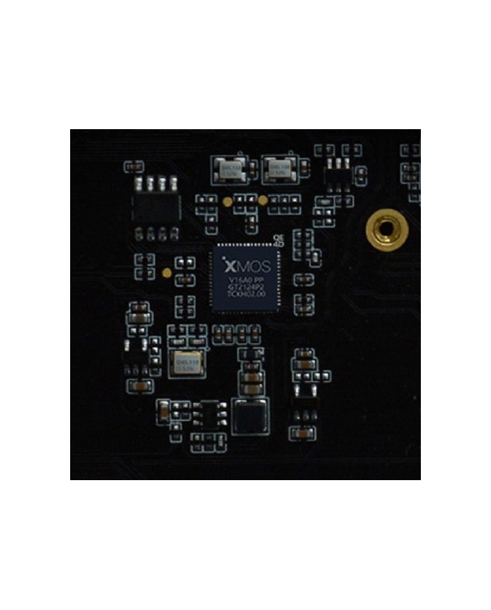 EverSolo DMP-A6, dmp a6, eversolo lettore di rete dmp a6, streamer