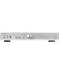 Amplificatore integrato stereo in classe AB Rotel A10 MK II  Silver