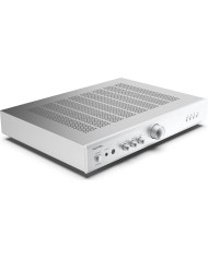 Amplificatore integrato stereo in classe AB Rotel A10 MK II  Silver