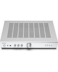 Amplificatore integrato stereo in classe AB Rotel A10 MK II  Silver