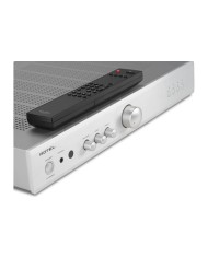 Amplificatore integrato stereo in classe AB Rotel A10 MK II  Silver