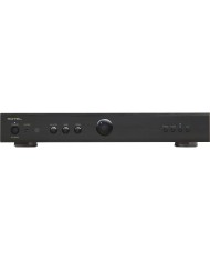 Amplificatore stereo integrato in classe AB. Rotel A10 MK II  Nero