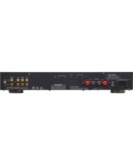 Amplificatore stereo integrato in classe AB. Rotel A10 MK II  Nero