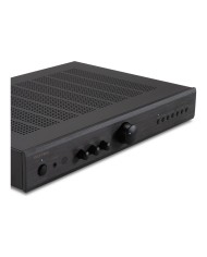 Amplificatore integrato classe AB con DAC  Rotel A11 MK II  Nero