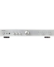 Amplificatore integrato classe AB con DAC  Rotel A11 MK II  Silver