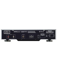 Lettore CD con meccanica ad alta precisione  Rotel CD11MK II  Silver