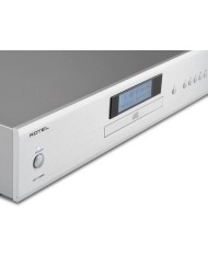 Lettore CD con meccanica ad alta precisione  Rotel CD11MK II  Silver