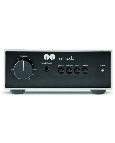 Naim Nait 50th  naim nait 50  naim nait 50 legacy