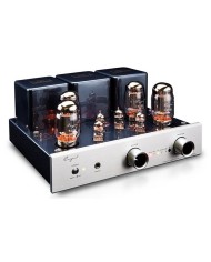 CAYIN CS-55A KT-88 INTEGRATO VALVOLARE CON DAC USB SIGILLATO GARANZIA ITALIA