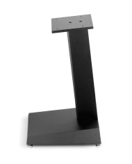 Coppia stand dedicata ai diffusori Vestia n.1  Focal Vestia Stand