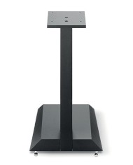 Coppia stand dedicata ai diffusori Vestia n.1  Focal Vestia Stand