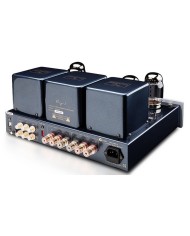 CAYIN CS-55A KT-88 INTEGRATO VALVOLARE CON DAC USB SIGILLATO GARANZIA ITALIA