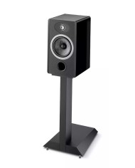 Coppia stand dedicata ai diffusori Vestia n.1  Focal Vestia Stand