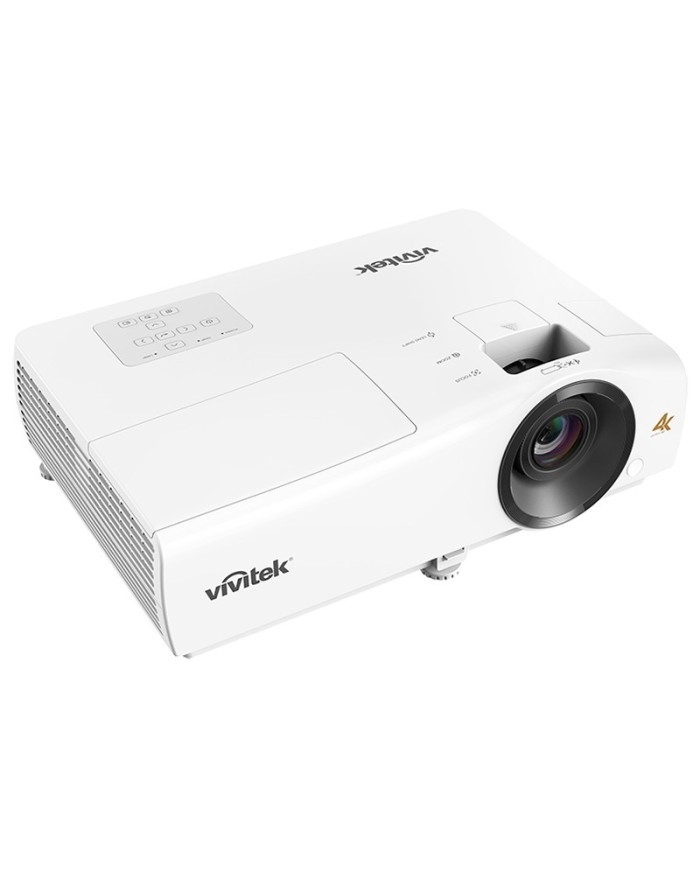 Proiettore home cinema compatto DLP 4K HDR  Vivitek HK2200