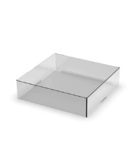 Dust Cover per proteggere il giradischi Metallica  Pro-Ject Cover It