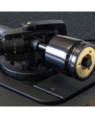 Giradischi automatico con trazione a cinghia  Pro-Ject Automat A2