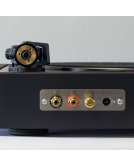 Giradischi automatico con trazione a cinghia  Pro-Ject Automat A2