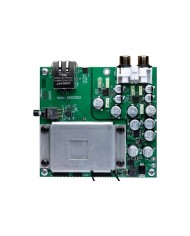 Giradischi con trazione a cinghia  Pro-Ject T2 W  Bianco Satinato