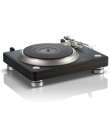 Giradischi a trazione diretta  Denon DP-3000NE  GIRADISCHI DENON