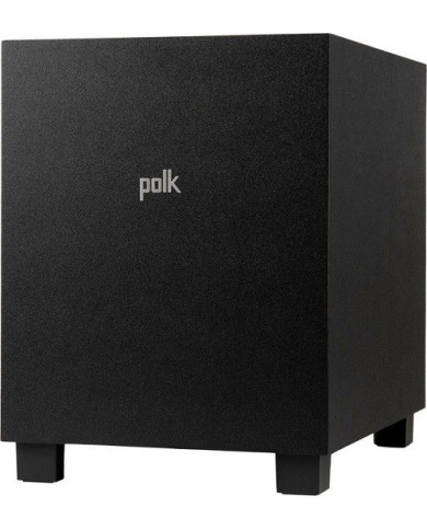 "Subwoofer attivo da 100W con woofer da 10""  Polk Audio MXT 10 sub"