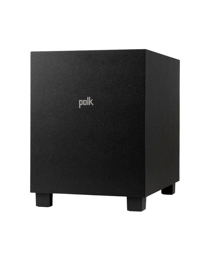 "Subwoofer attivo da 100W con woofer da 10""  Polk Audio MXT 10 sub"